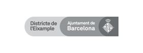 Districte de l'Eixample