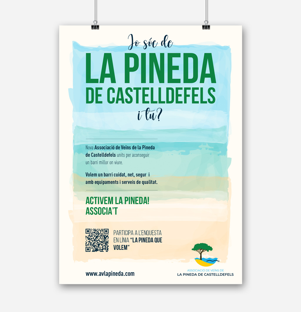 La Pineda de Castelldefels