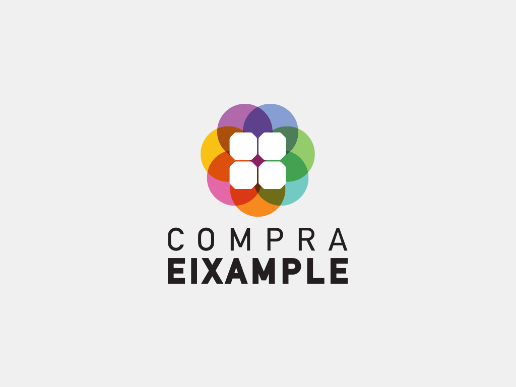 Imagen Corporativa y Portal Compra Eixample