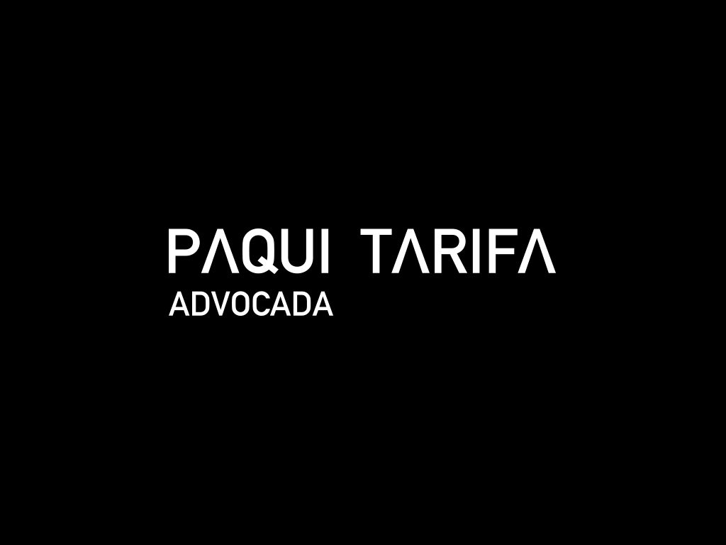Paqui Tarifa Aguilera