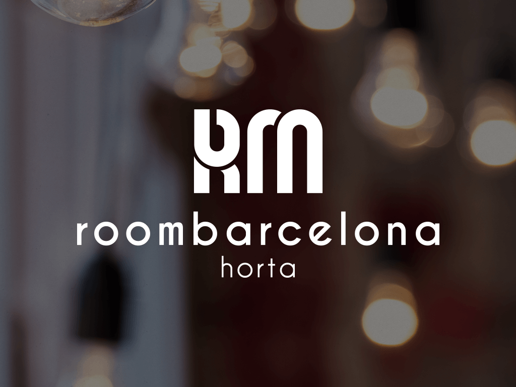 Diseño Web RoomBarcelona Horta