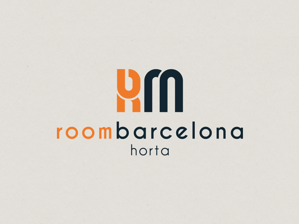 Disseny Web RoomBarcelona Horta