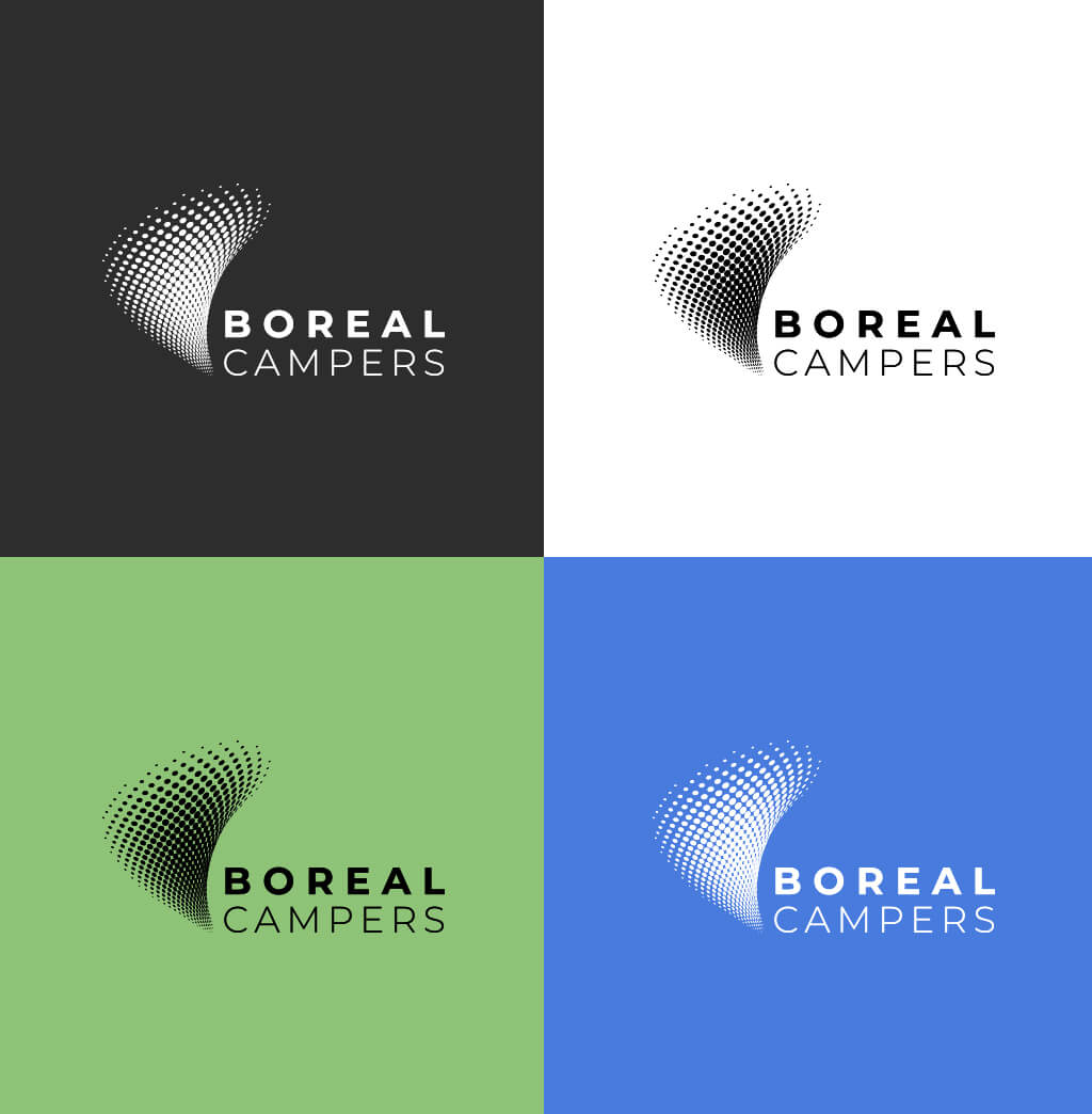 Boreal Campers