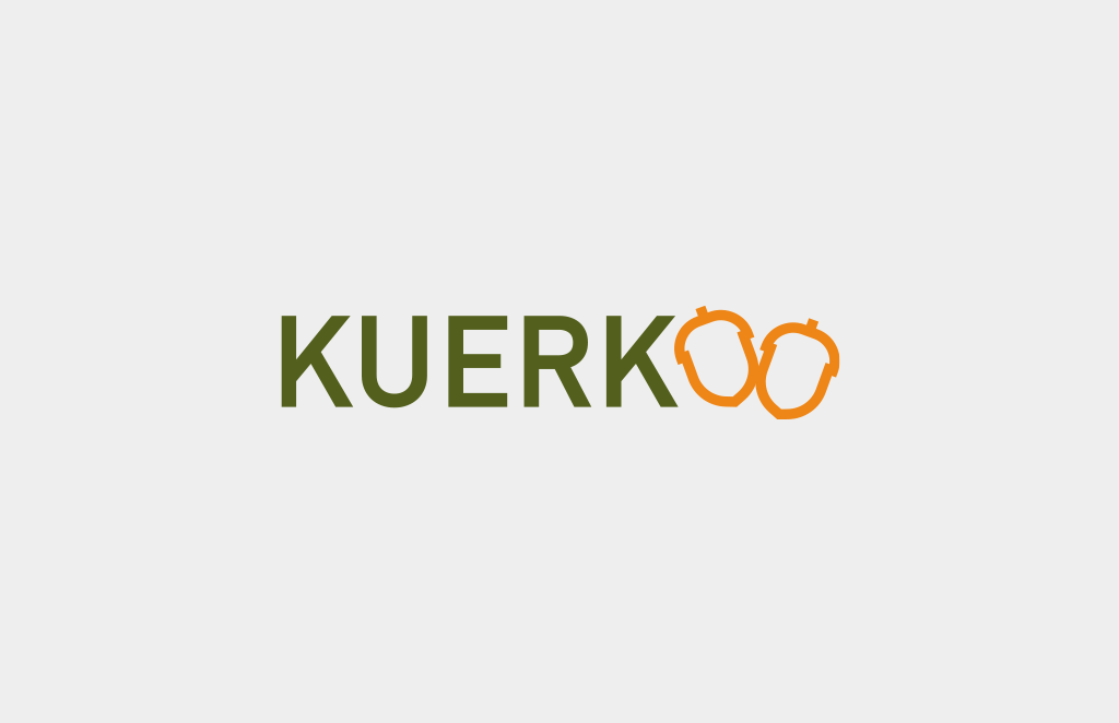 Logotip Kuerkoo