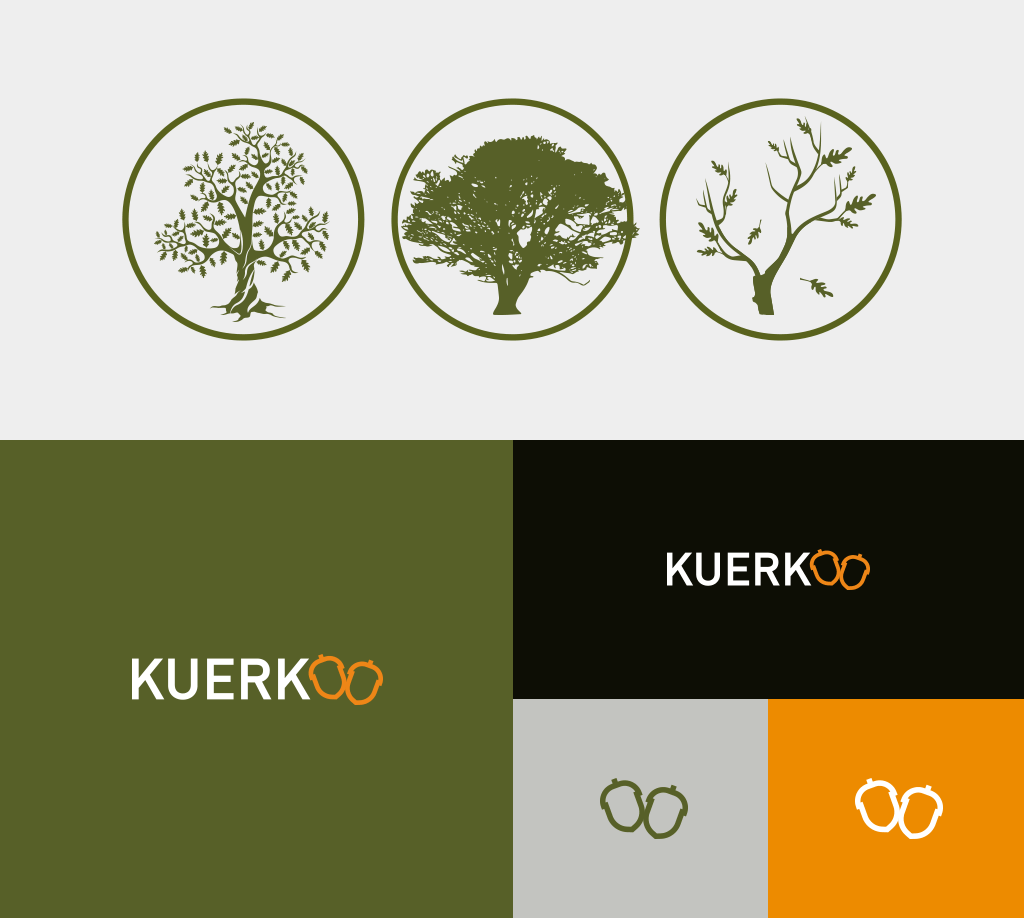 Logotip Kuerkoo