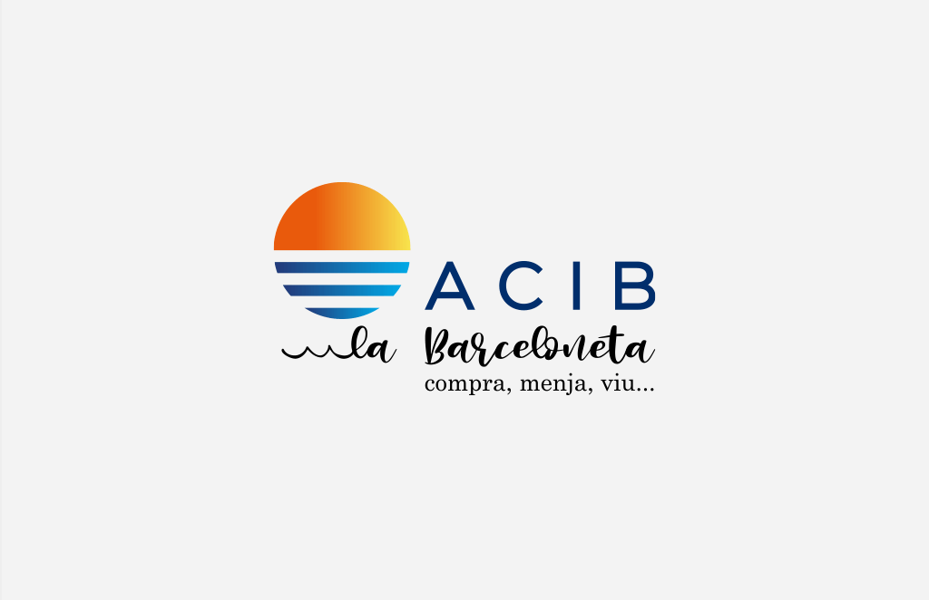 ACIB Barceloneta Identitat Corporativa