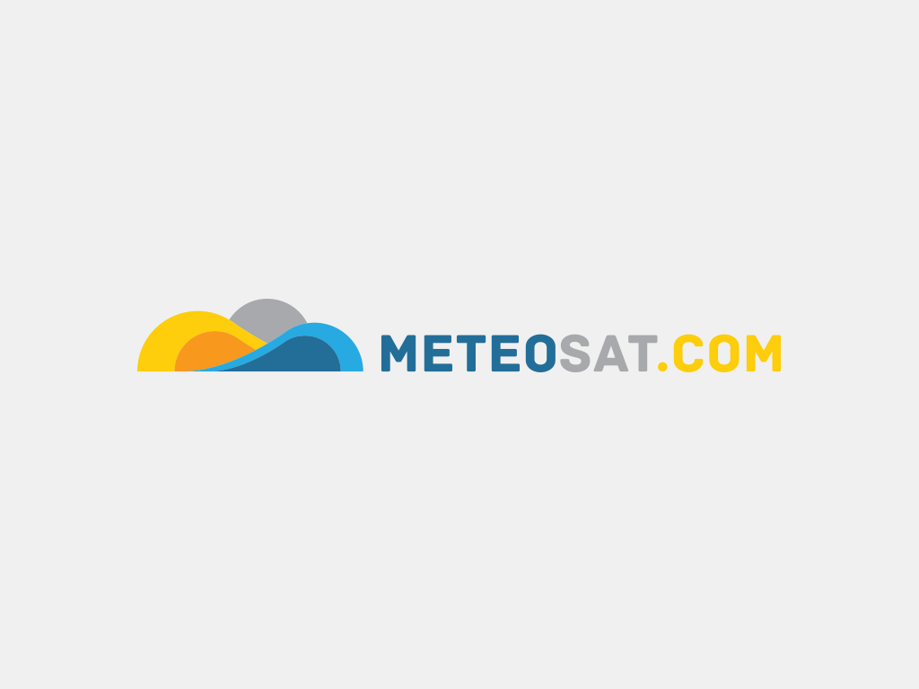 Disseny web per Meteosat