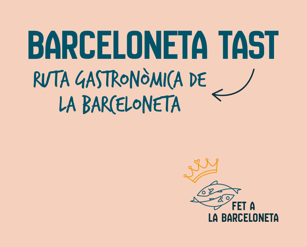 Barceloneta Tast