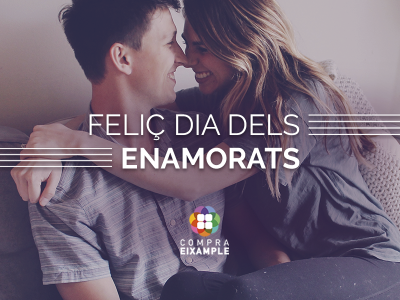 Compra Eixample : Da dels Enamorats - Material Grfic