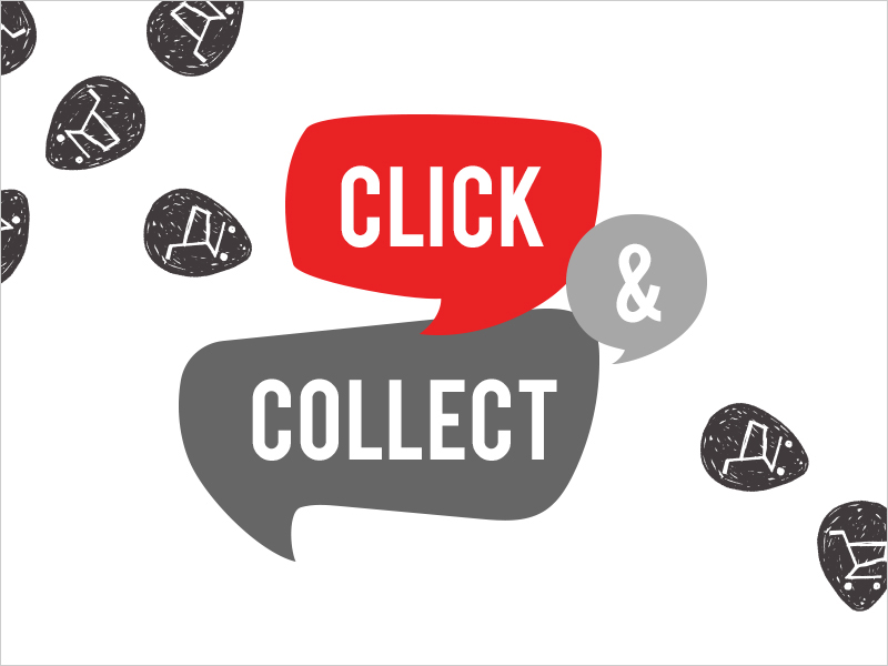 Click & Collect, la nova tendència de la venda online