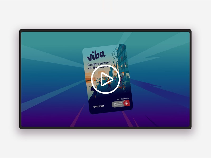Integramos el vídeo marketing en la plataforma web