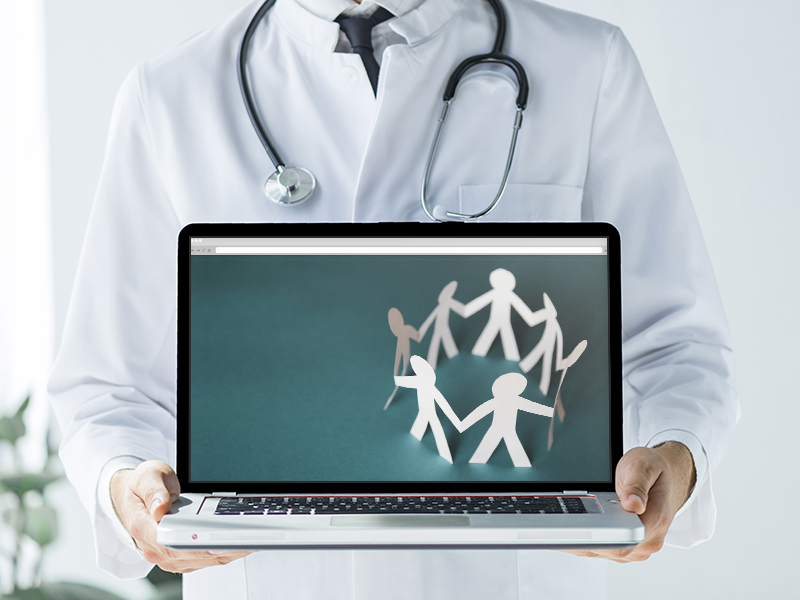 Re: Soluciones profesionales para la web de tu asociación de pacientes