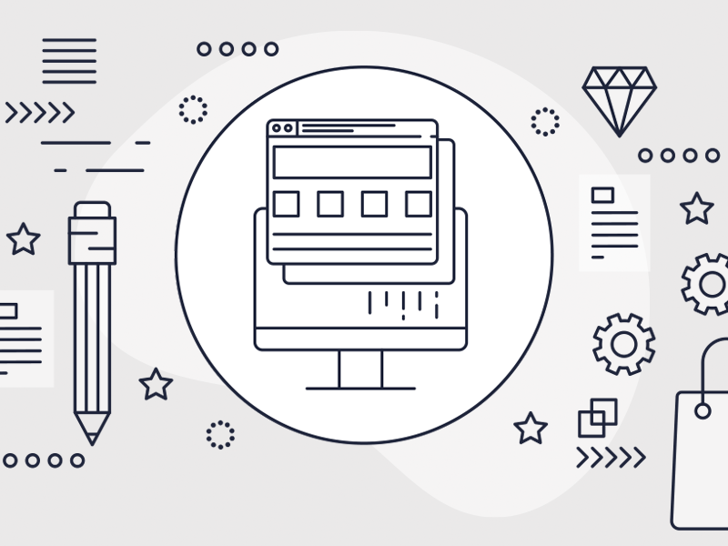 Transformación digital para asociaciones de comerciantes