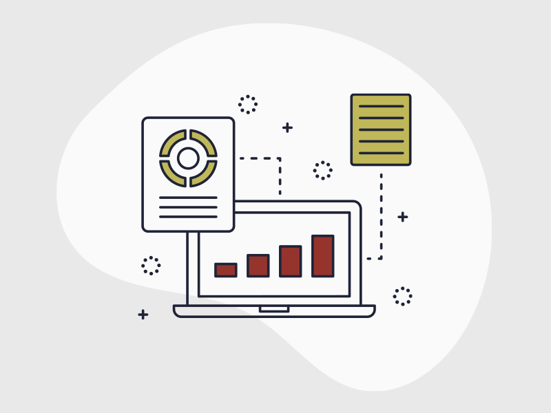 Customer journey (bienvenida para nuevos socios, presentación)