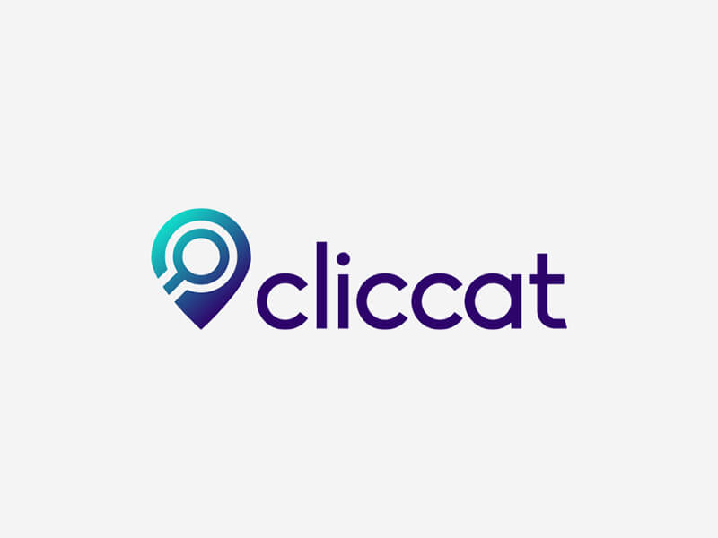cliccat identidad corporativa