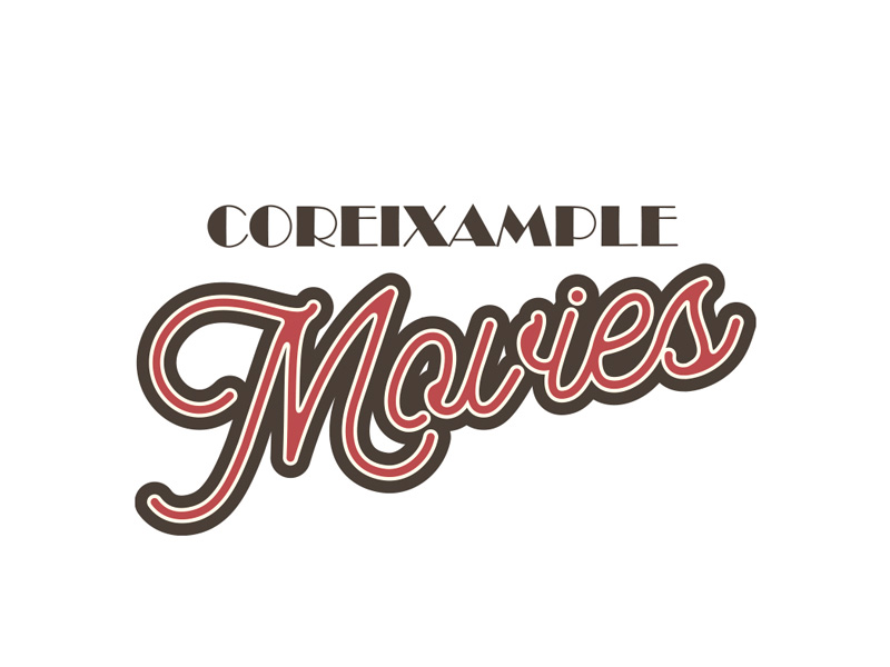 Coreixample Movies