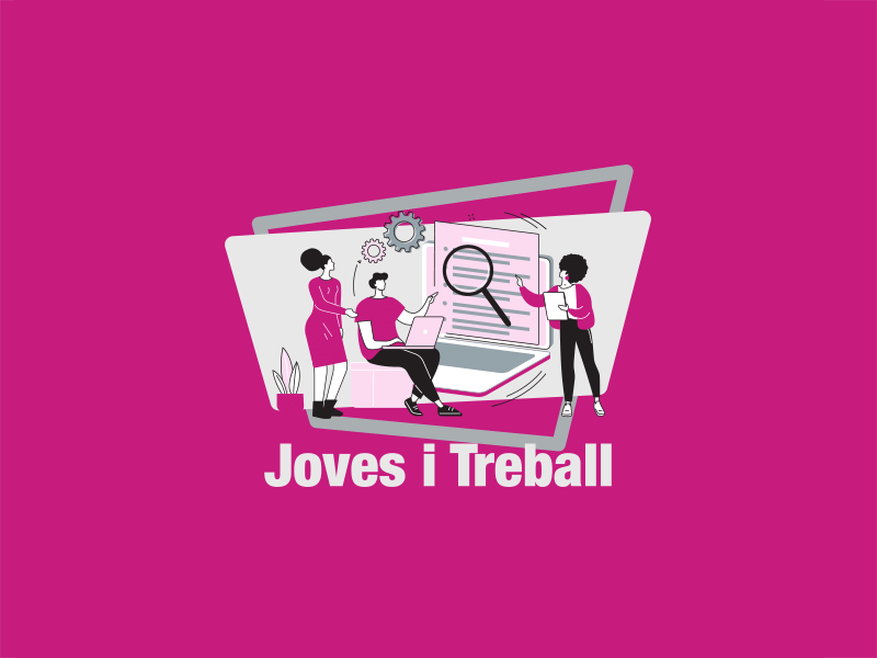 Jvenes y Trabajo