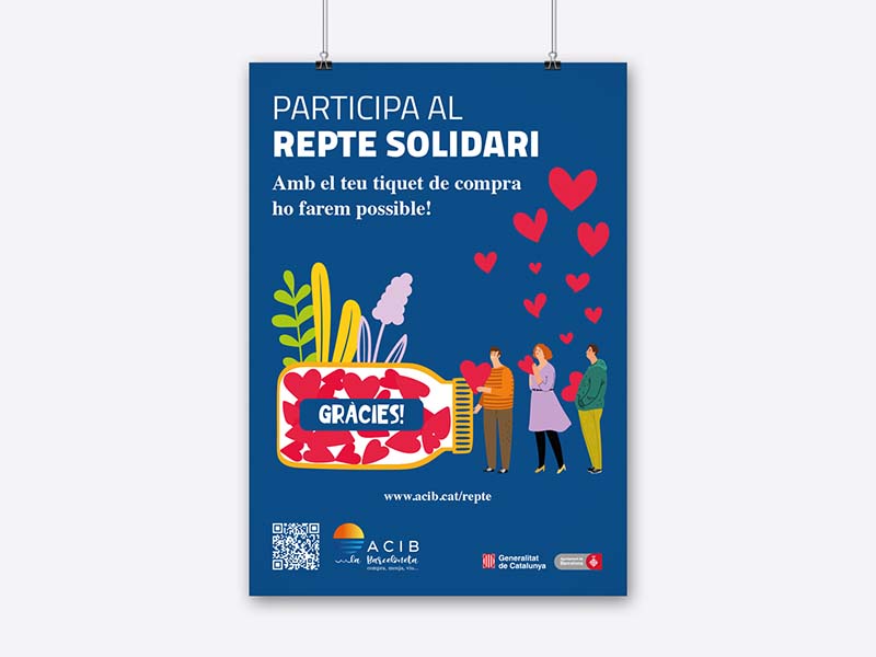 Repte Solidari ACIB 2021