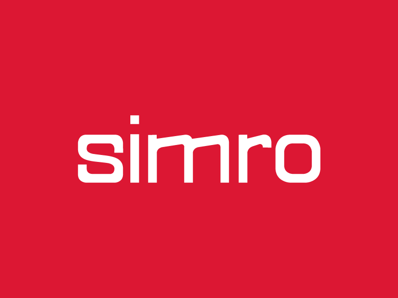 Identidad Corporativa Simro