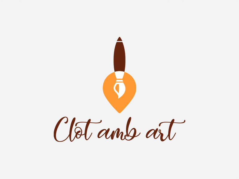 Clot amb Art