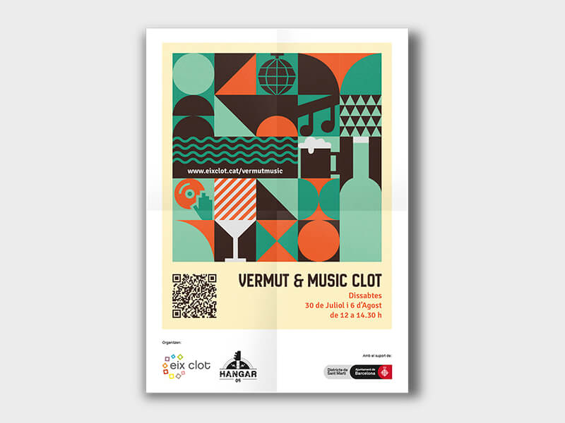 Vermut&Music Clot