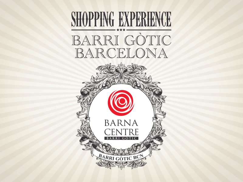 Imatge BCN Shopping Experience 2013