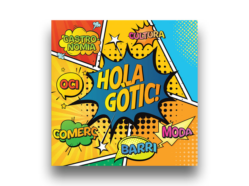 Hola Gtic!