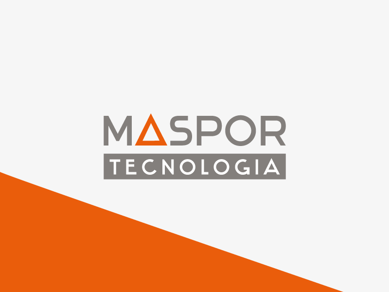 Imatge Corporativa Maspor Tecnologa